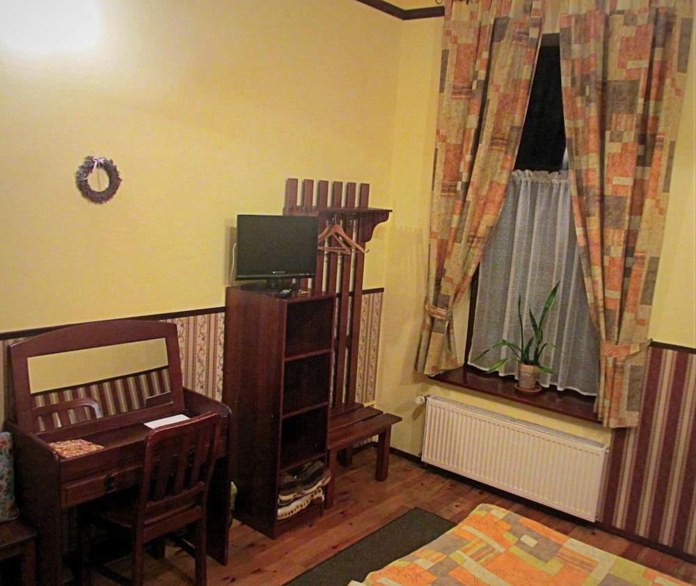 Fotos del hotel - Globtroter Guest House