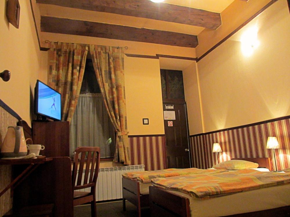 Fotos del hotel - Globtroter Guest House