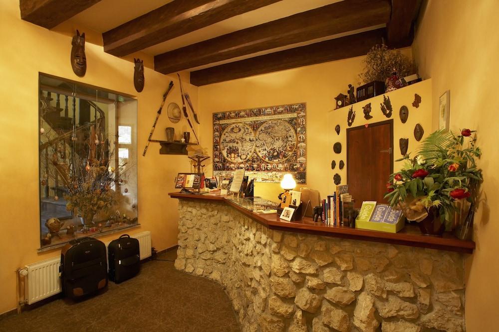 Fotos del hotel - Globtroter Guest House