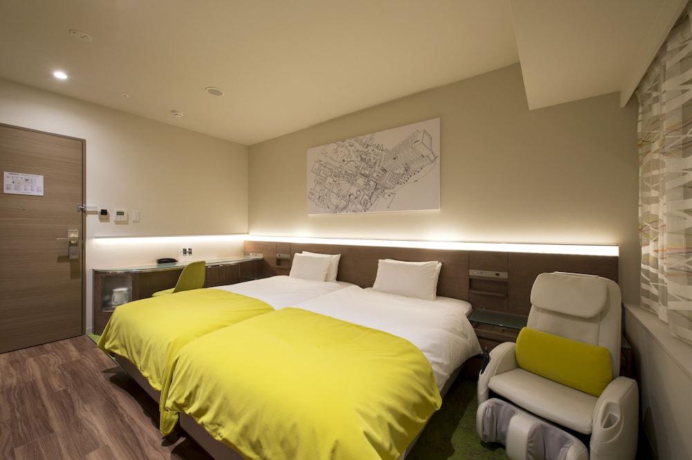 Fotos del hotel - remm Roppongi