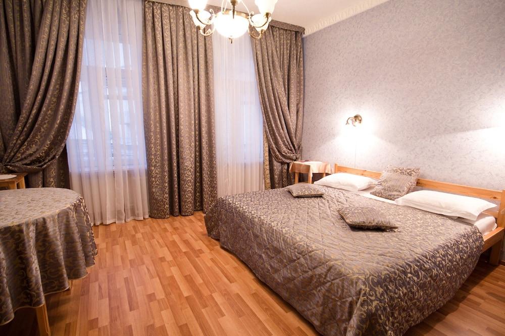 Fotos del hotel - LEBEDUSHKA HOTEL ON KUZNECHNY