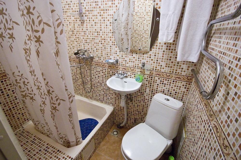 Fotos del hotel - LEBEDUSHKA HOTEL ON KUZNECHNY