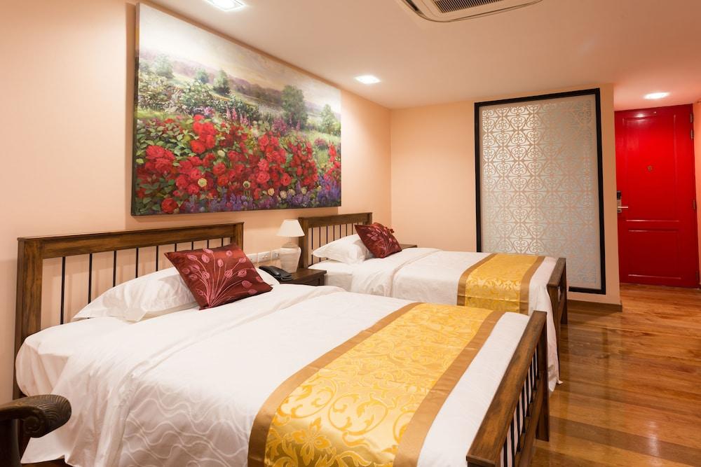 Fotos del hotel - Nine Design Place