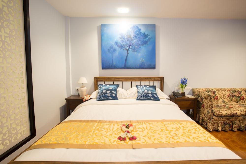 Fotos del hotel - Nine Design Place