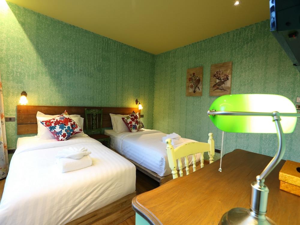 Fotos del hotel - Tints Of Blue Hotel