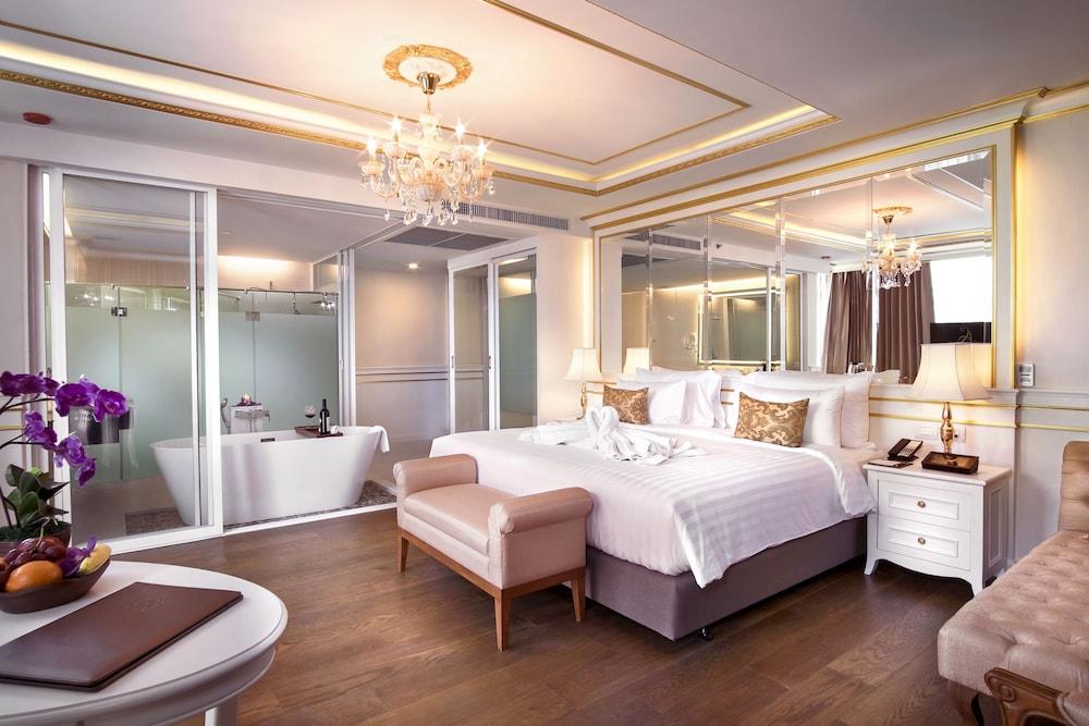 Fotos del hotel - Amaranta Hotel