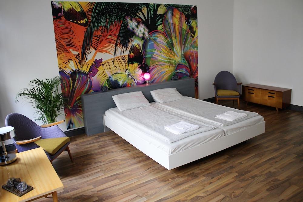Fotos del hotel - Pension Wienderland