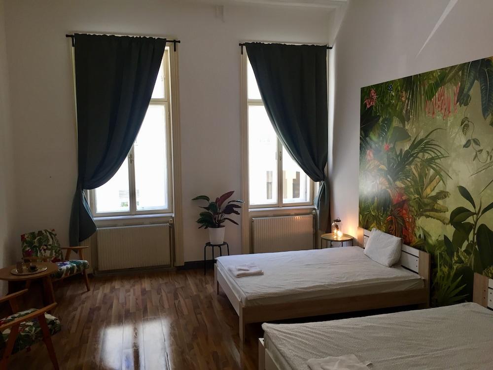 Fotos del hotel - Pension Wienderland