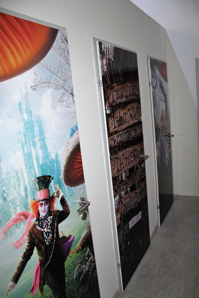 Fotos del hotel - Pension Wienderland
