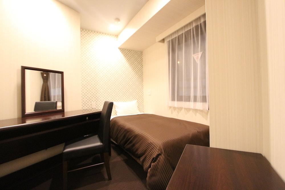 Fotos del hotel - Hotel Livemax Nihombashi-Hakozaki