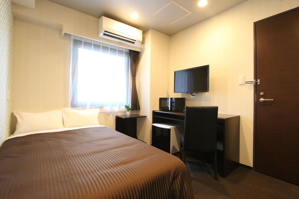 Fotos del hotel - Hotel Livemax Nihombashi-Hakozaki