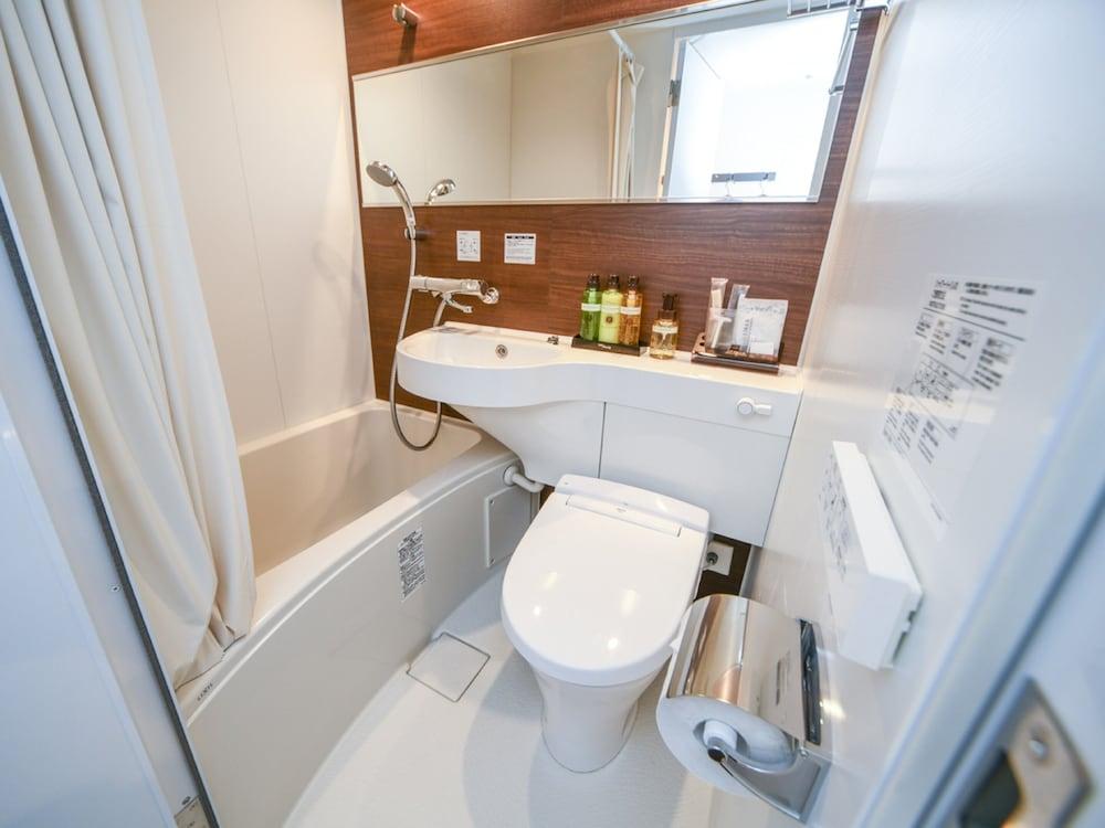 Fotos del hotel - Hotel Livemax Nihombashi-Hakozaki