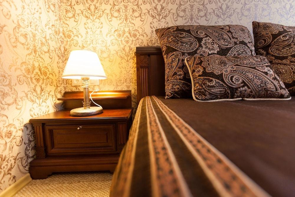 Fotos del hotel - VERSAL HOTEL
