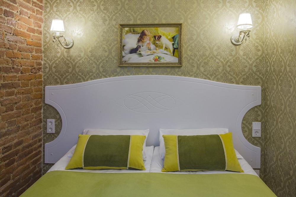 Fotos del hotel - GRAND CATHERINE PALACE HOTEL