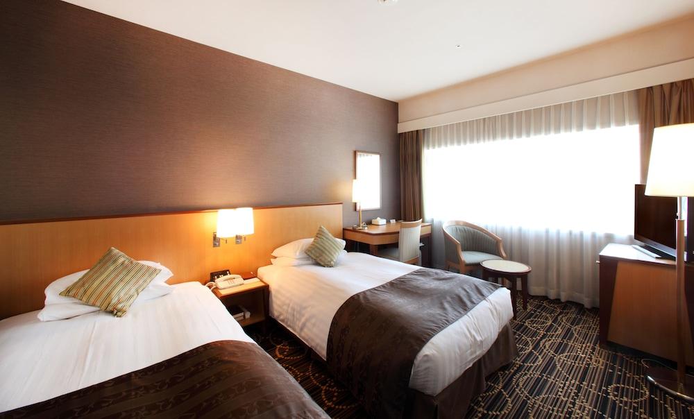 Fotos del hotel - KKR HOTEL TOKYO