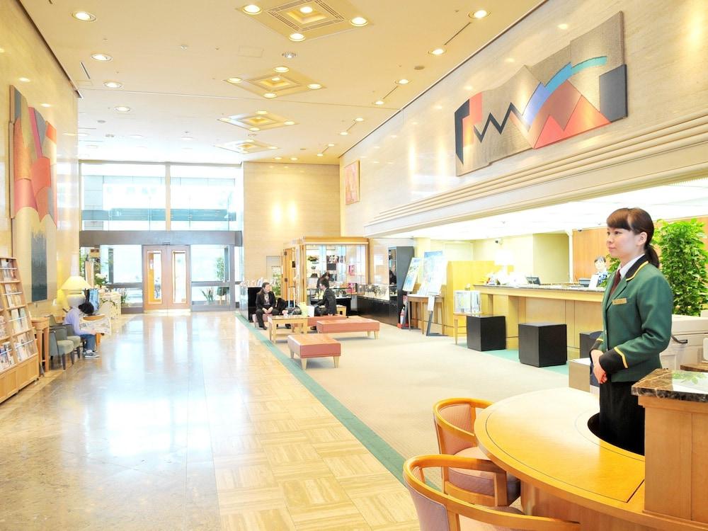 Fotos del hotel - KKR HOTEL TOKYO