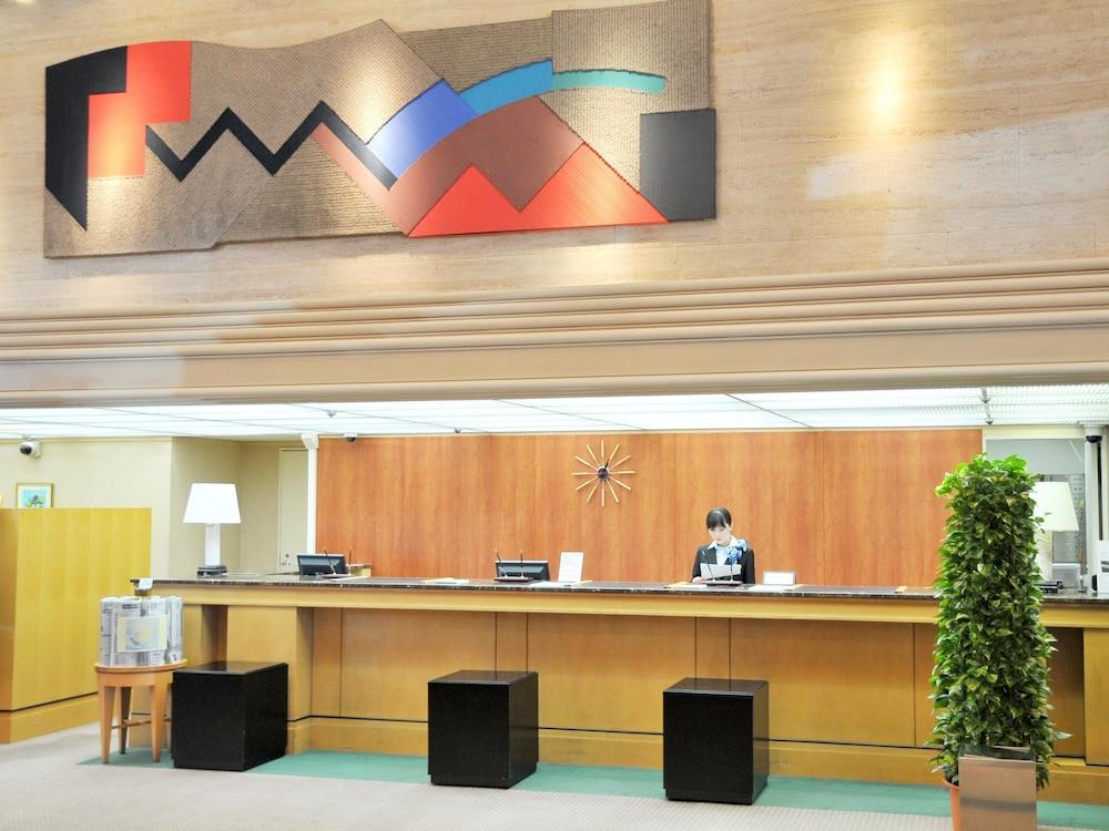 Fotos del hotel - KKR HOTEL TOKYO