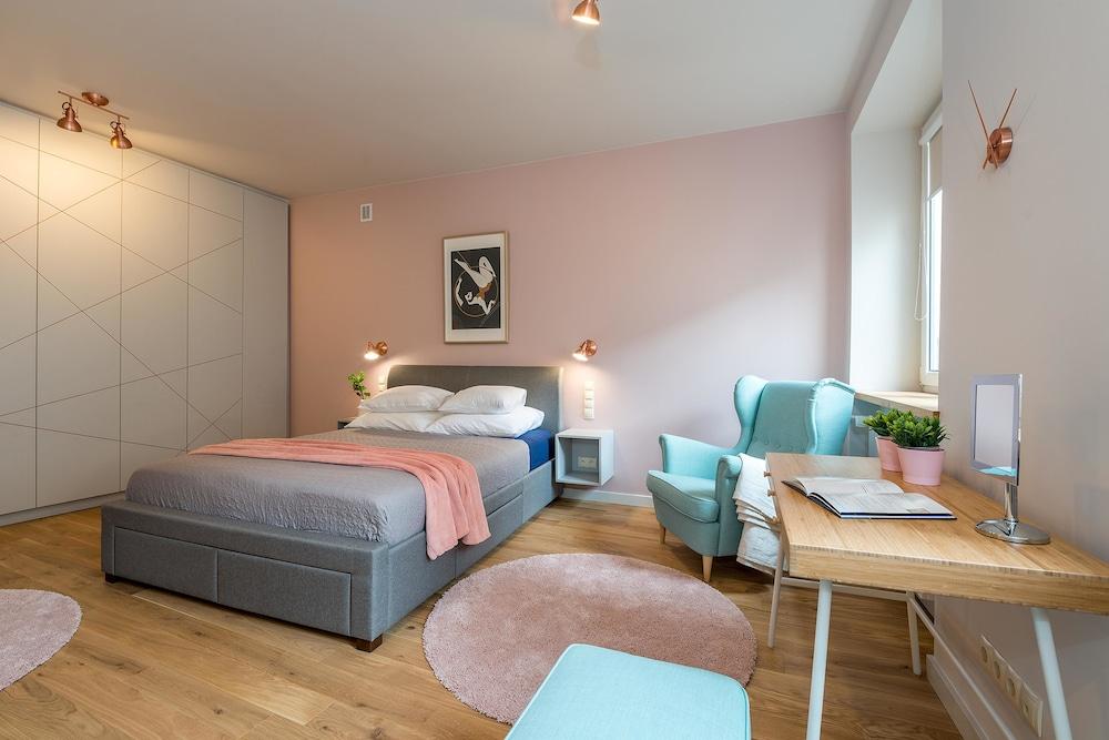 Fotos del hotel - GORSKIEGO