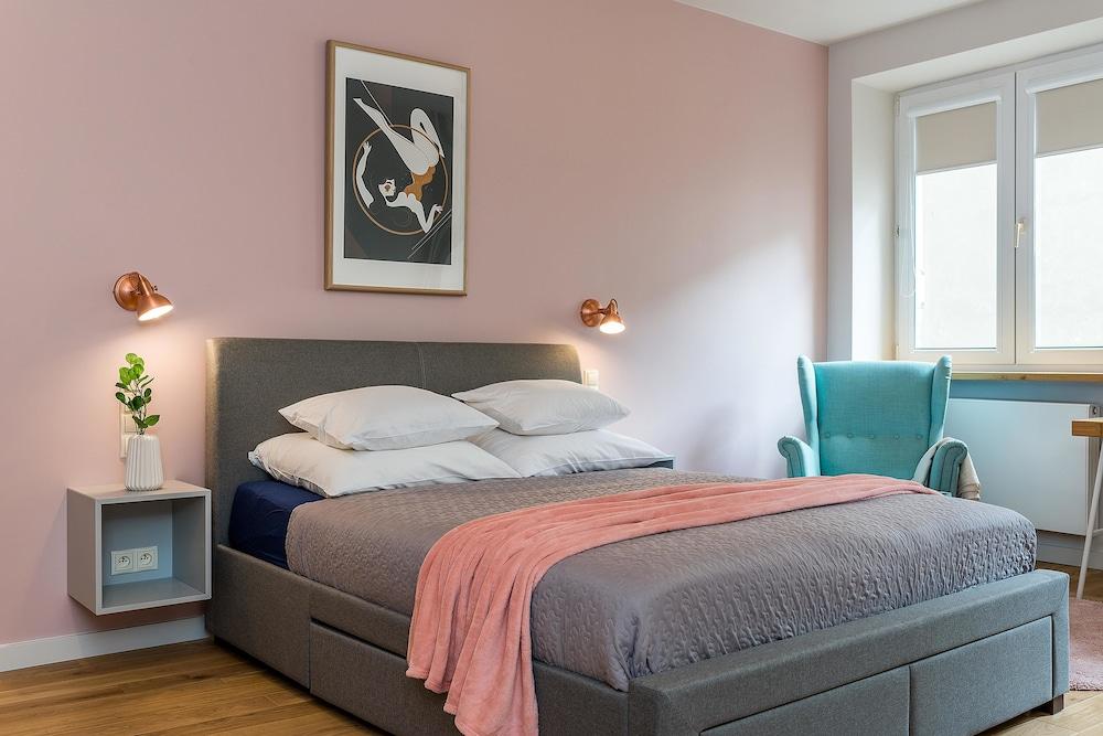 Fotos del hotel - GORSKIEGO