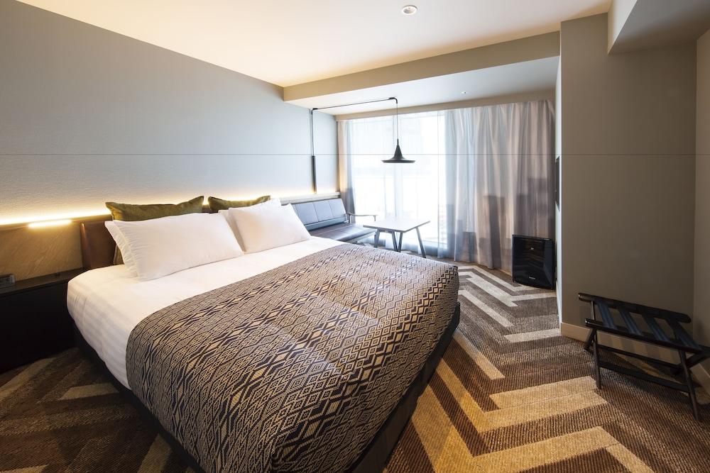 Fotos del hotel - SHIBUYA STREAM HOTEL