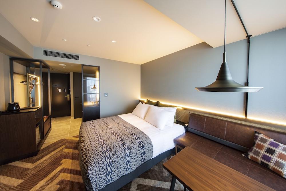 Fotos del hotel - SHIBUYA STREAM HOTEL