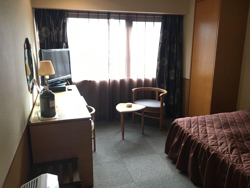 Fotos del hotel - Hotel Parkside Tokyo