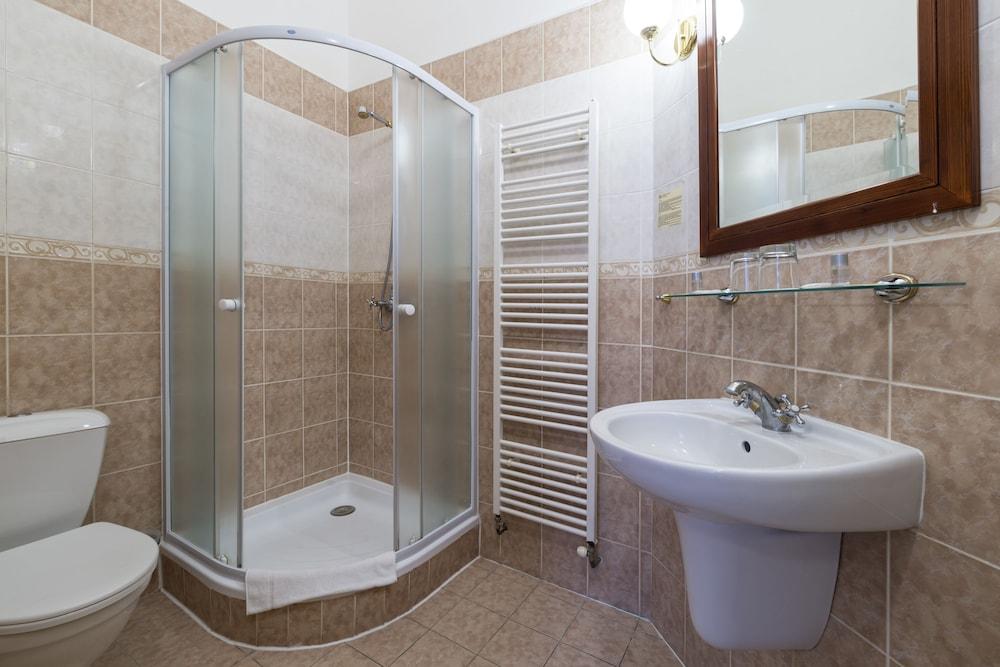 Fotos del hotel - Hotel U Zlateho jelena