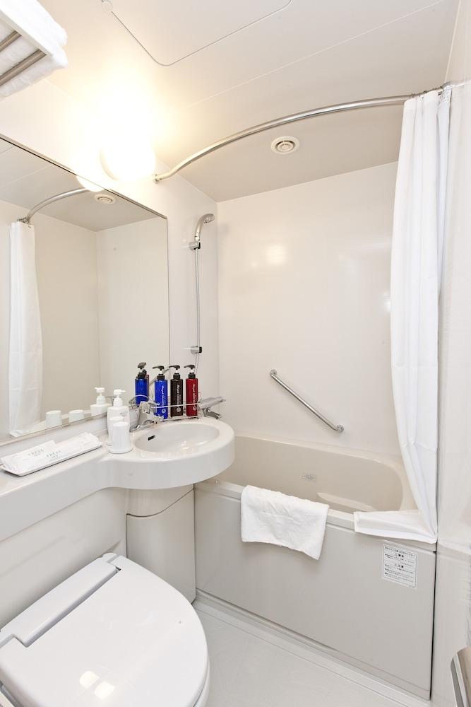 Fotos del hotel - Sotetsu Fresa Inn Shinbashi Hibiyaguchi