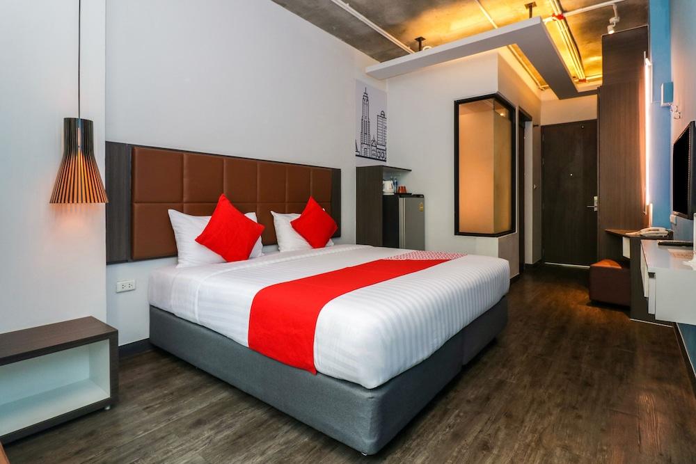 Fotos del hotel - Aim House Bangkok Hotel