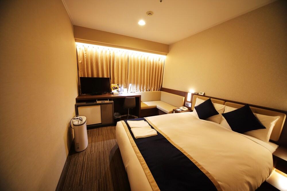 Fotos del hotel - HOTEL SUNROUTE ASAKUSA
