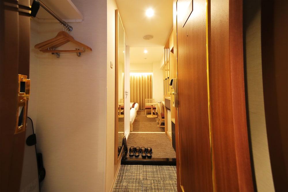 Fotos del hotel - HOTEL SUNROUTE ASAKUSA
