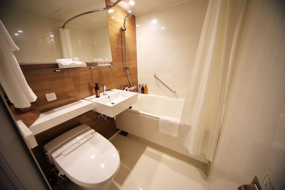 Fotos del hotel - HOTEL SUNROUTE ASAKUSA