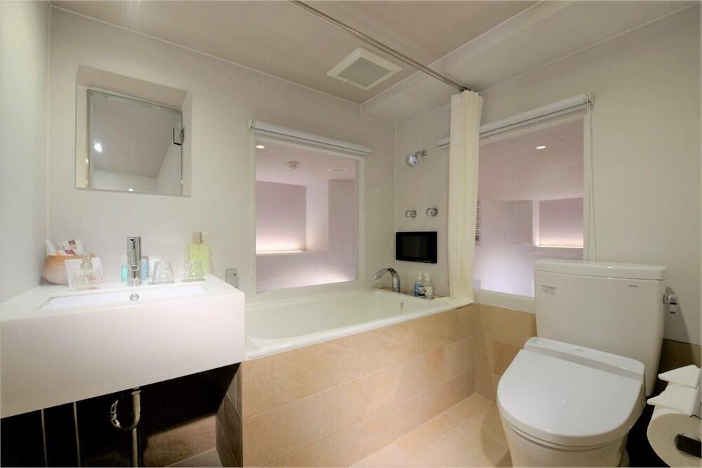 Fotos del hotel - Roppongi Hotel S