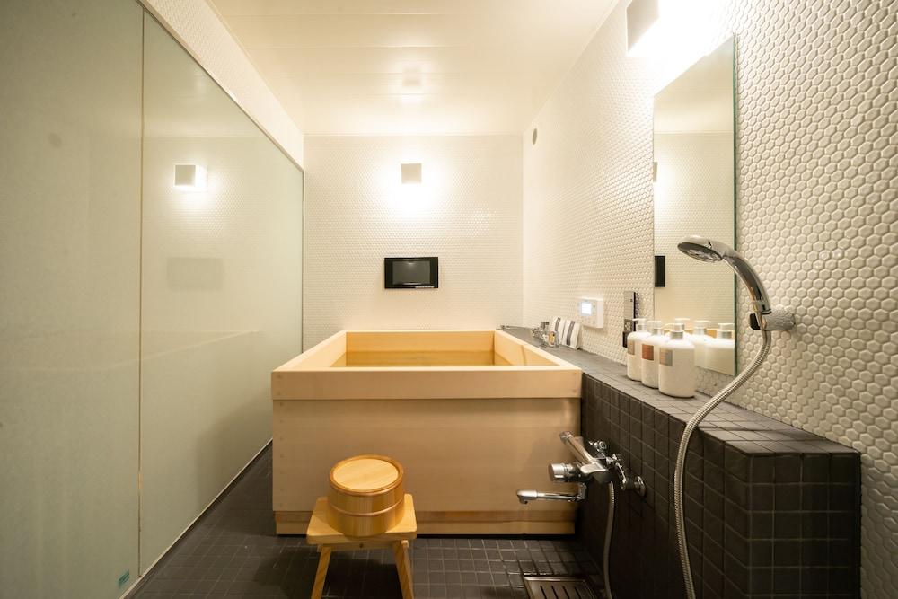Fotos del hotel - Roppongi Hotel S