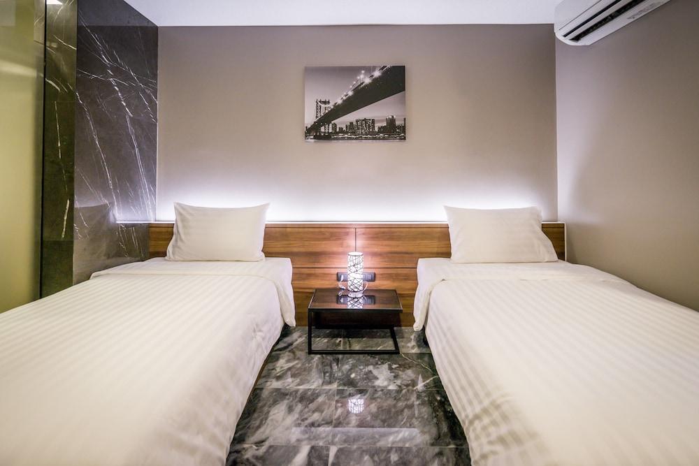 Fotos del hotel - Onix Hotel Bangkok
