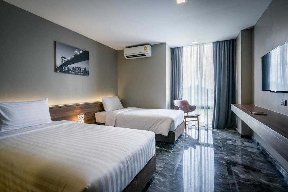 Fotos del hotel - Onix Hotel Bangkok