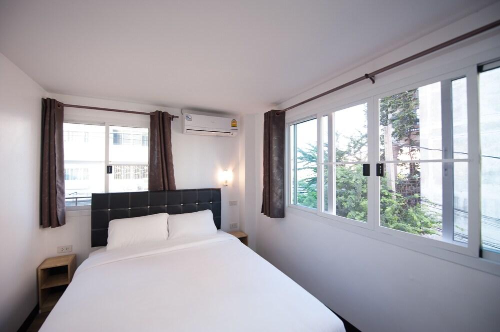 Fotos del hotel - Hoppers Place Donmuang Hostel