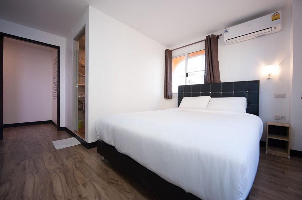 Fotos del hotel - Hoppers Place Donmuang Hostel