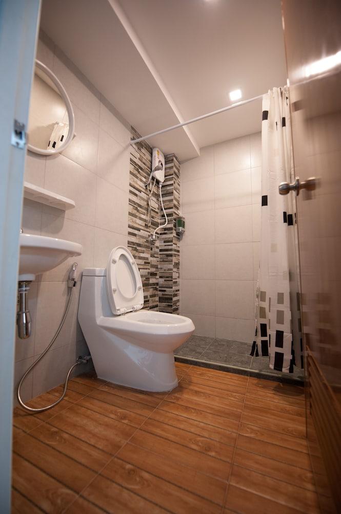Fotos del hotel - Hoppers Place Donmuang Hostel