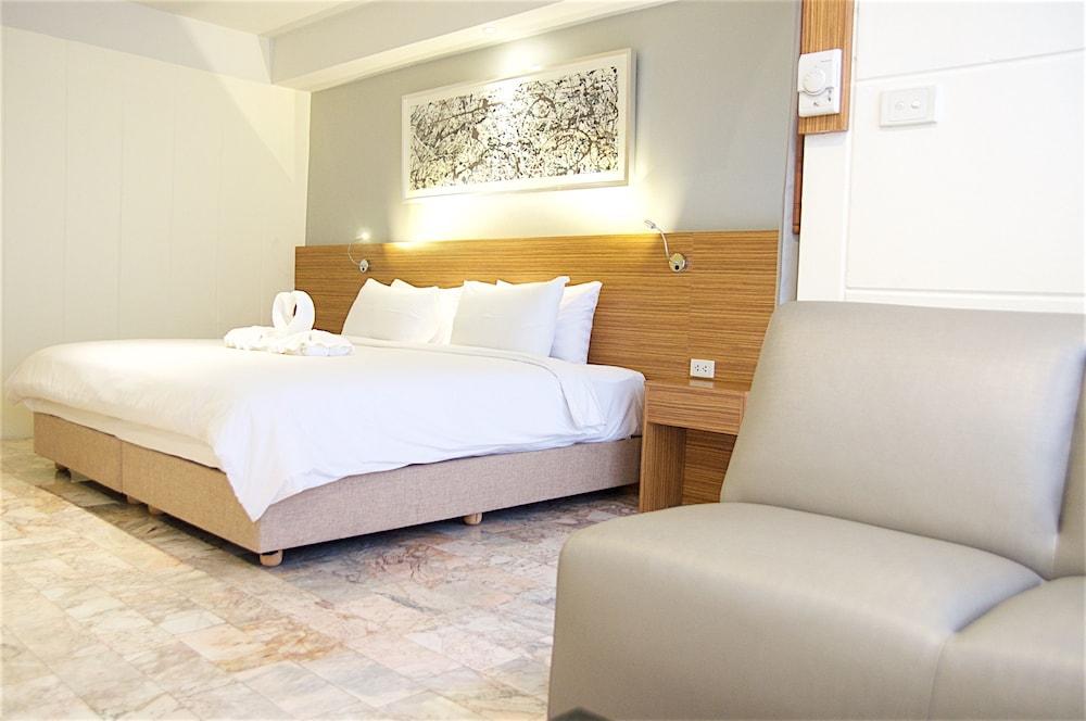 Fotos del hotel - Jolly Suites & Spa Hotel