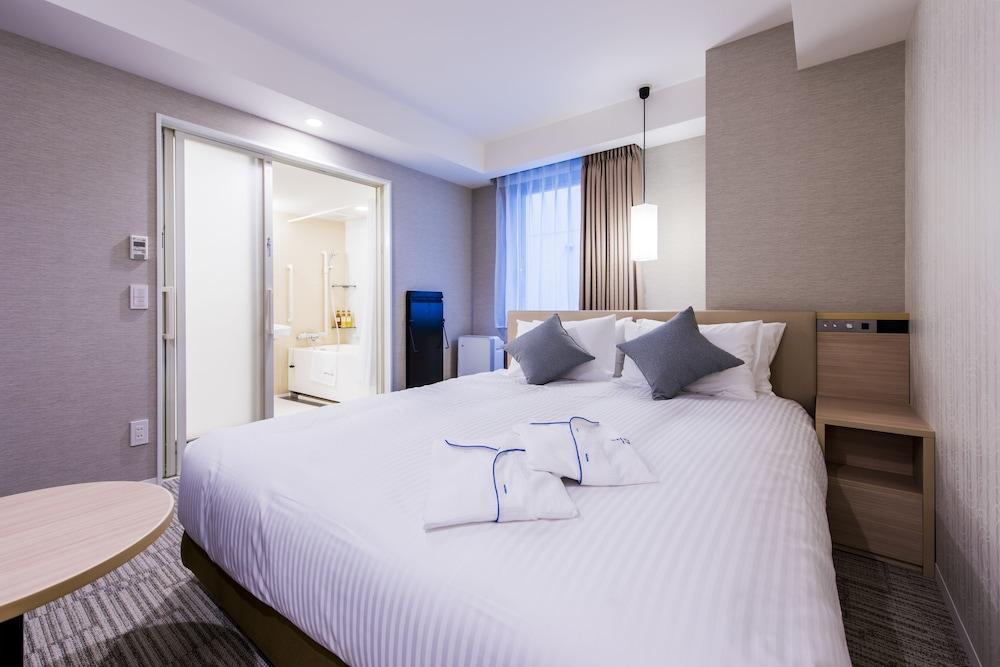 Fotos del hotel - Meitetsu Inn Hamamatsucho