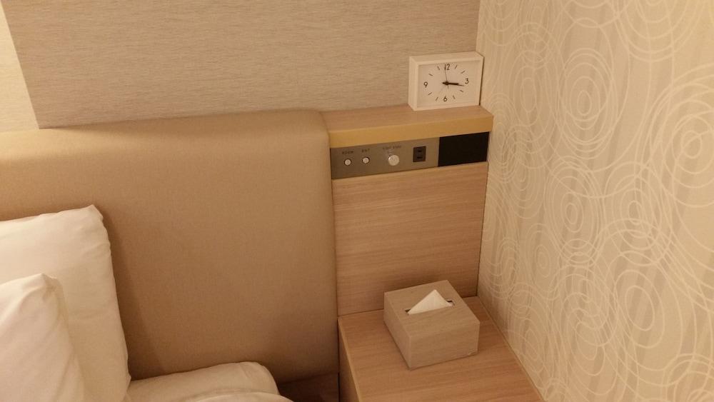 Fotos del hotel - Meitetsu Inn Hamamatsucho
