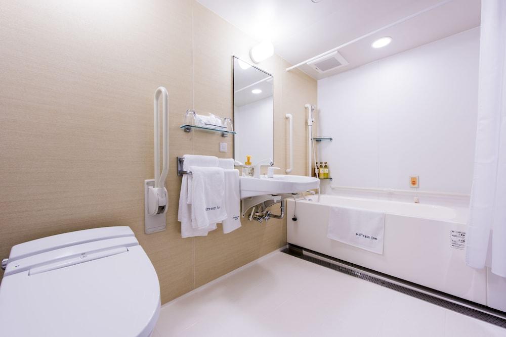 Fotos del hotel - Meitetsu Inn Hamamatsucho