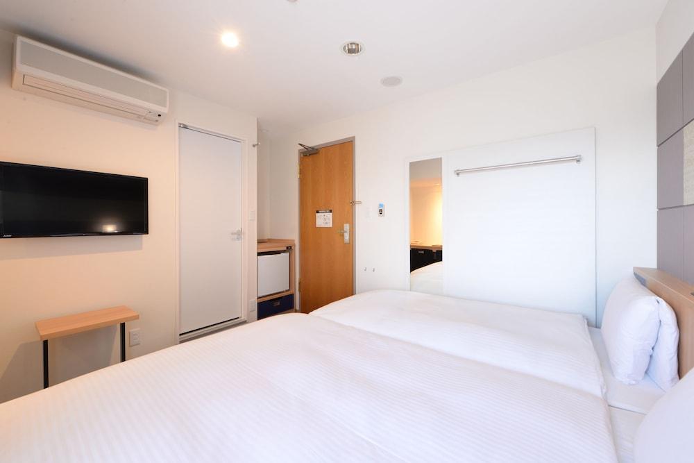 Fotos del hotel - Vessel Inn Ueno Iriya Station