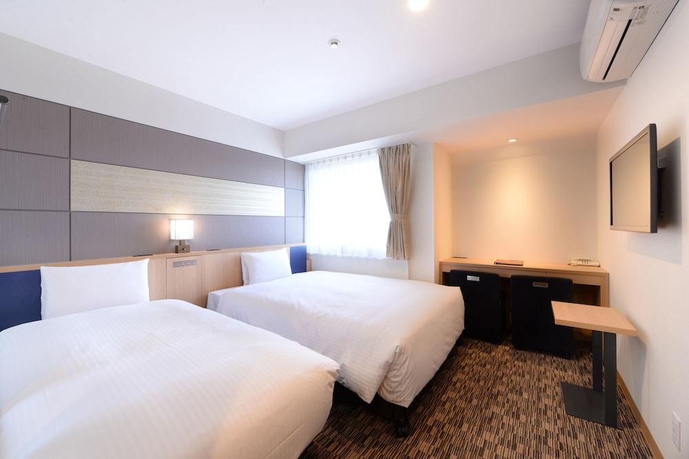 Fotos del hotel - Vessel Inn Ueno Iriya Station