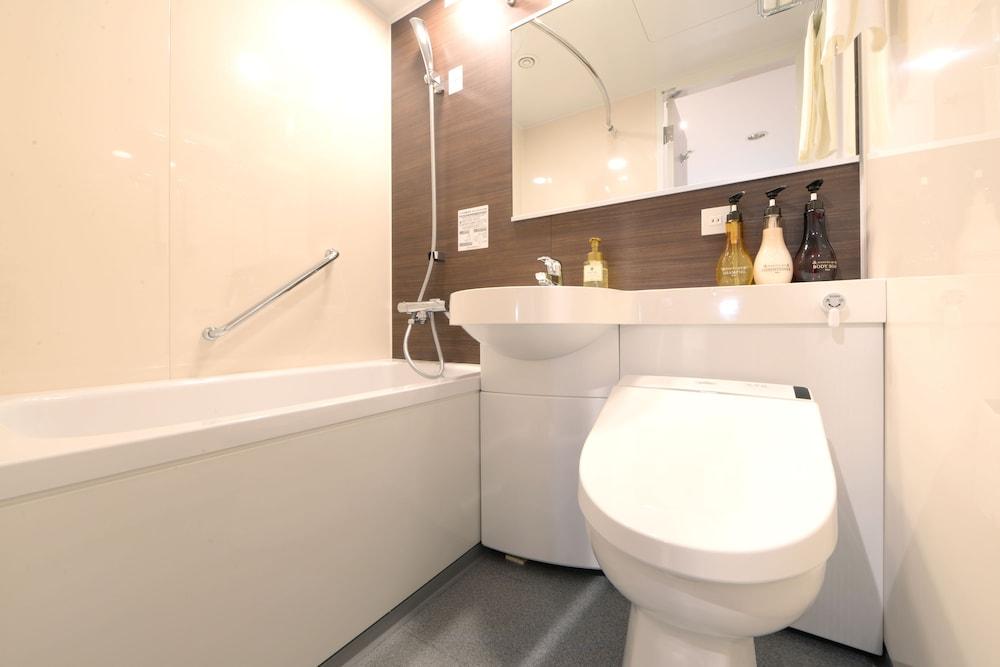 Fotos del hotel - Vessel Inn Ueno Iriya Station