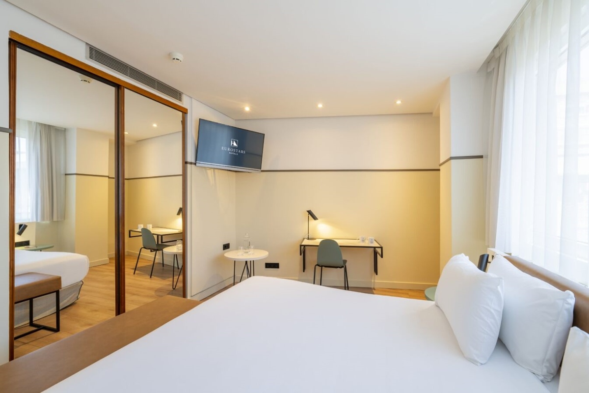 Fotos del hotel - EUROSTARS ACTEON
