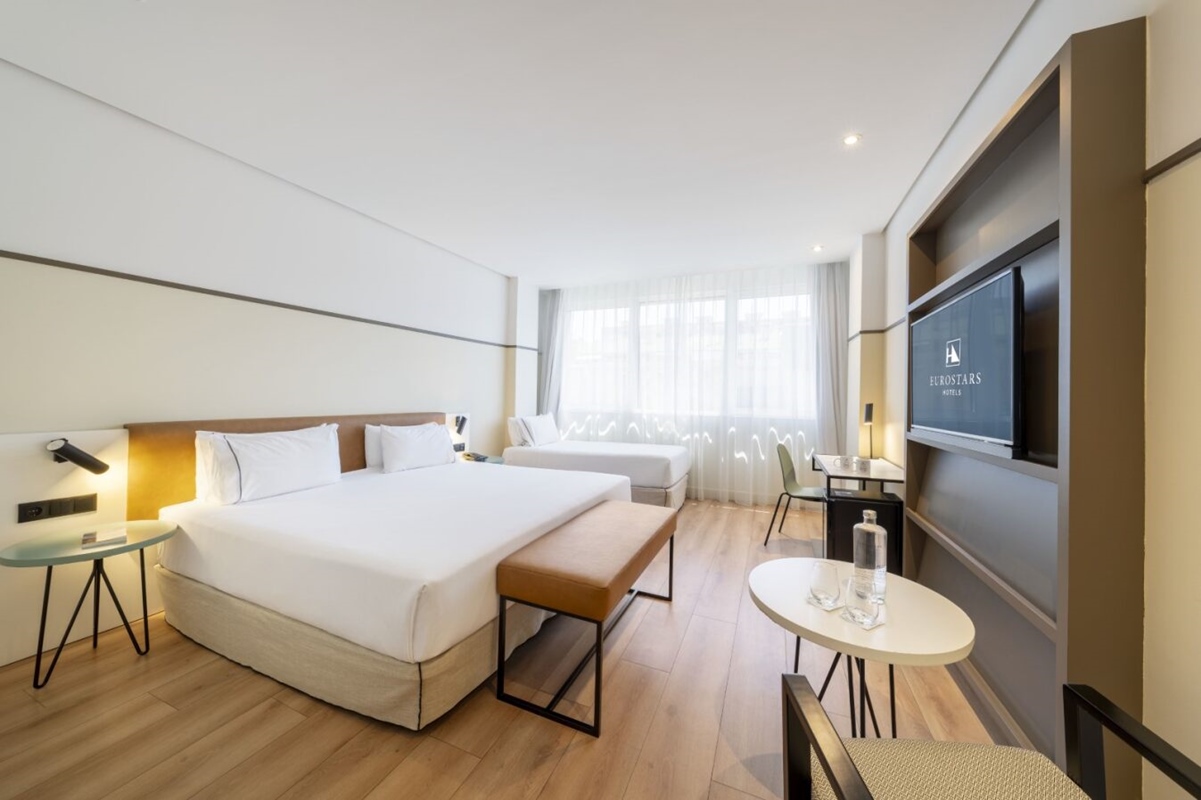 Fotos del hotel - EUROSTARS ACTEON