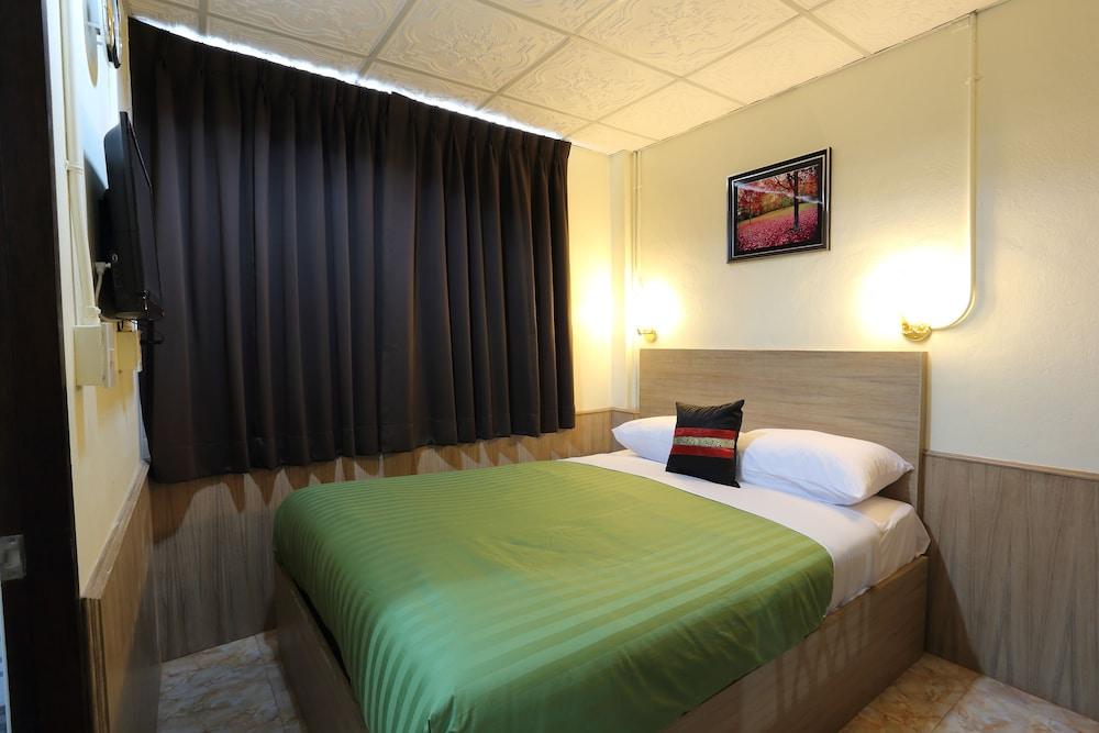 Fotos del hotel - Sukhumvit 20 Guest House