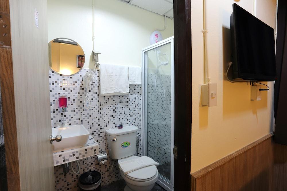 Fotos del hotel - Sukhumvit 20 Guest House